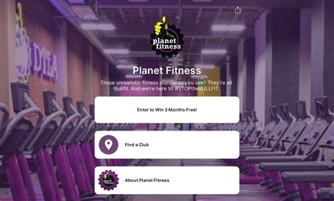 The equipment is all new and beautifully maintained. . Planet fitness email address